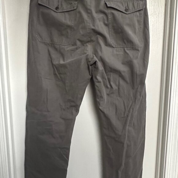 rag & bone men's pants size 34 - Picture 2 of 5